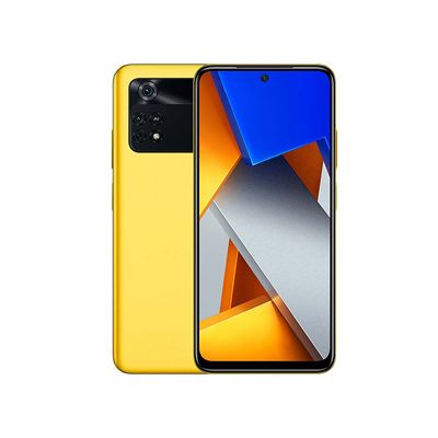Προστασία Οθόνης Poco M4 Pro 4G