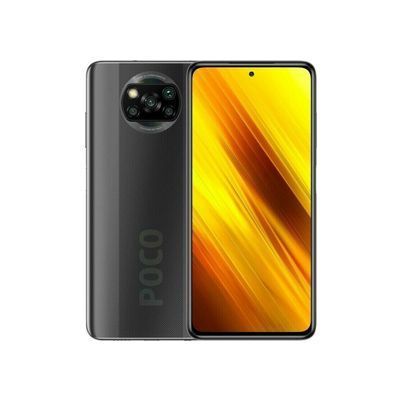 Προστασία Οθόνης Poco X3/X3 Pro