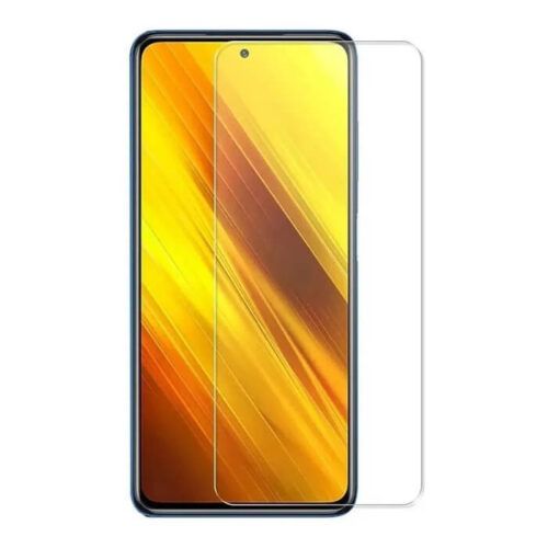 Tempered Glass Protector Xiaomi Poco X3 NFC/ Poco X3 Pro