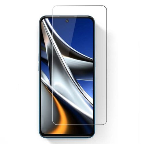 Tempered Glass Protector Xiaomi Poco X4 Pro 5G ΠΡΟΣΤΑΣΙΑ ΟΘΟΝΗΣ OEM Tempered Glass Protector Xiaomi Poco X4 Pro 5G