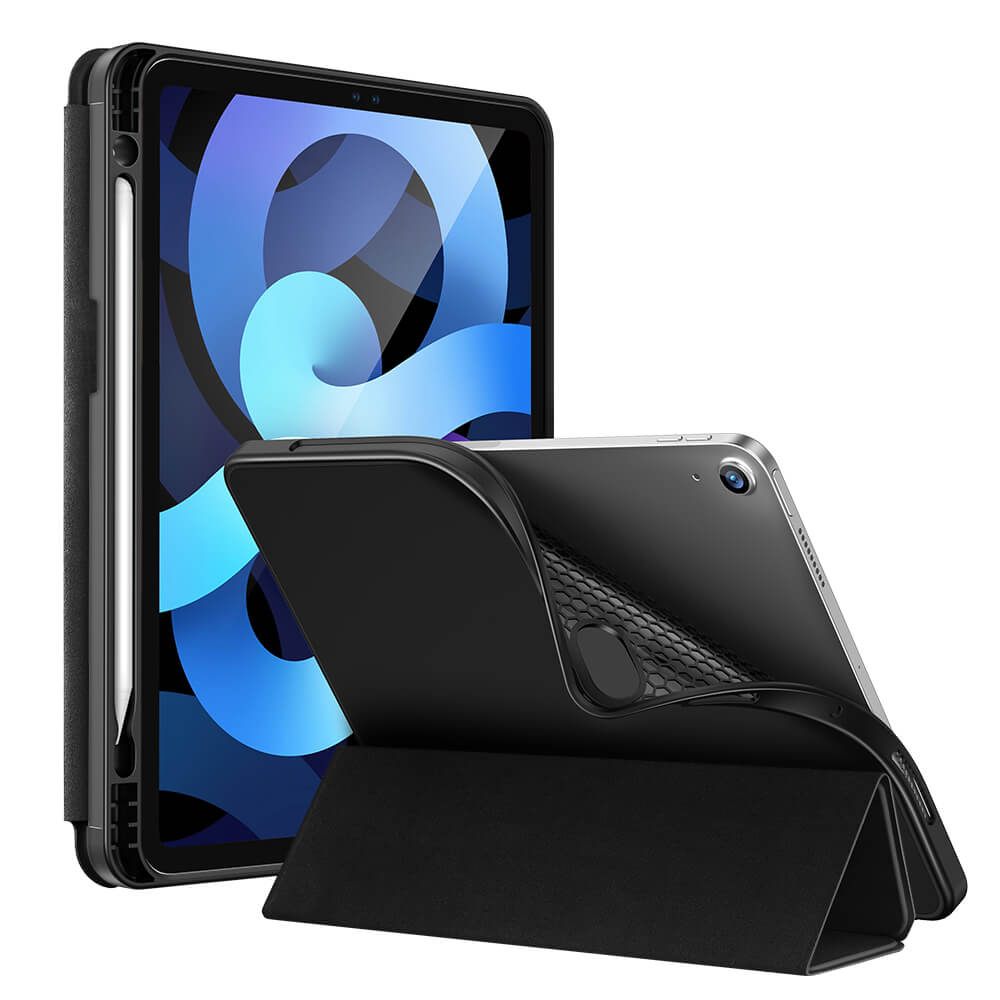 ESR Rebound Pencil Series Black iPad Air 4/5/Air 11 ΘΗΚΕΣ ESR ESR Rebound Pencil Series Black iPad Air 4/5/Air 11 - Image 7