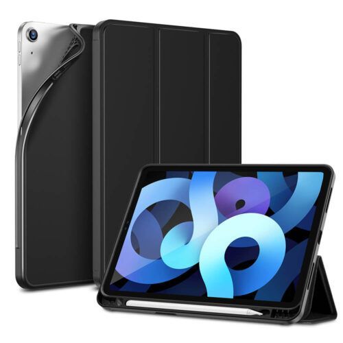 ESR Rebound Pencil Series Black iPad Air 4/5/Air 11