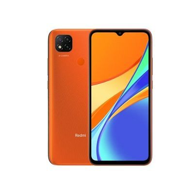 Προστασία Οθόνης Xiaomi Redmi 9C