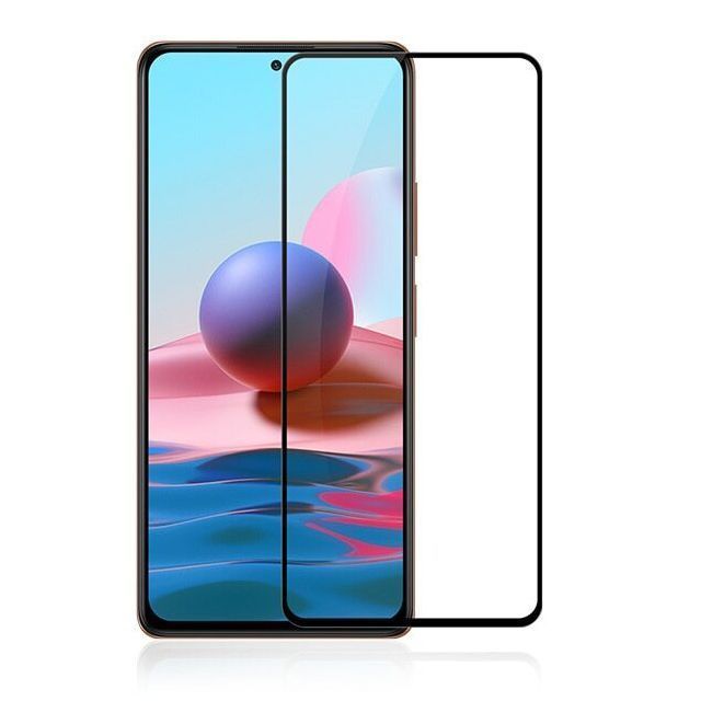 Full Glue Tempered Glass Xiaomi Poco M5s ΠΡΟΣΤΑΣΙΑ ΟΘΟΝΗΣ OEM Full Glue Tempered Glass Xiaomi Poco M5s