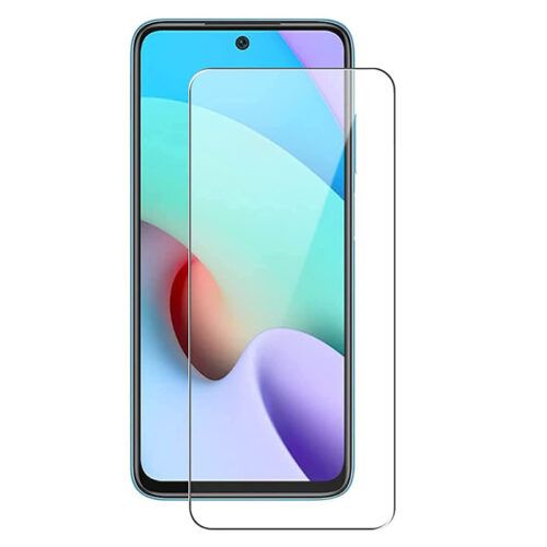 Tempered Glass Protector Xiaomi Redmi 10 ΠΡΟΣΤΑΣΙΑ ΟΘΟΝΗΣ OEM Tempered Glass Protector Xiaomi Redmi 10