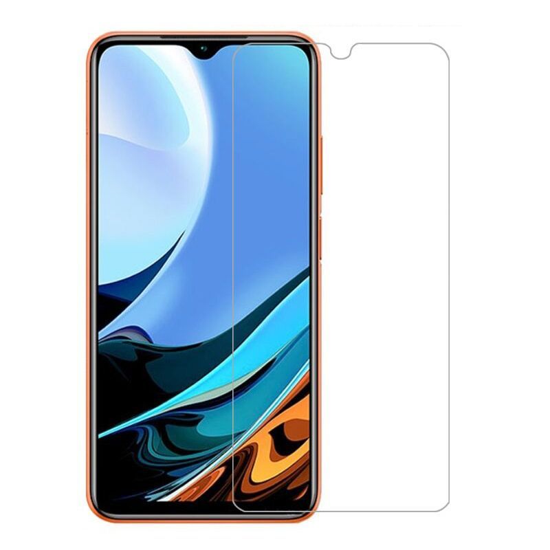 Tempered Glass Protector Xiaomi Redmi 9T ΠΡΟΣΤΑΣΙΑ ΟΘΟΝΗΣ OEM Tempered Glass Protector Xiaomi Redmi 9T