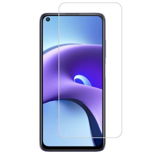 Tempered Glass Protector Xiaomi Redmi Note 9T