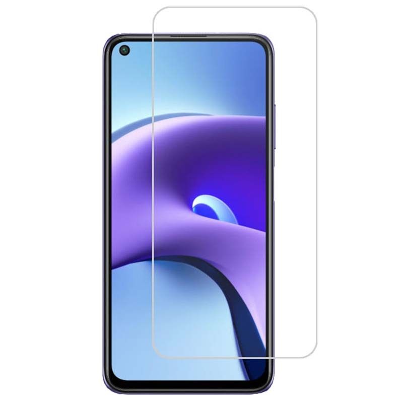 Tempered Glass Protector Xiaomi Redmi Note 9T ΠΡΟΣΤΑΣΙΑ ΟΘΟΝΗΣ OEM Tempered Glass Protector Xiaomi Redmi Note 9T