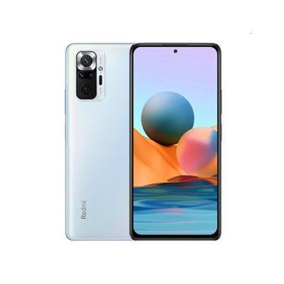 Προστασία Οθόνης Xiaomi Redmi Note 10 Pro