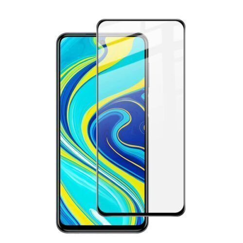 Full Glue Tempered Glass Xiaomi Redmi Note 15 Pro 5G
