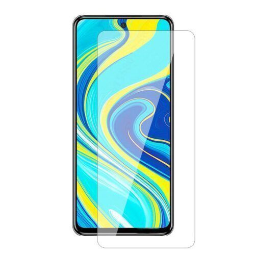 Tempered Glass Protector Xiaomi Redmi Note 9