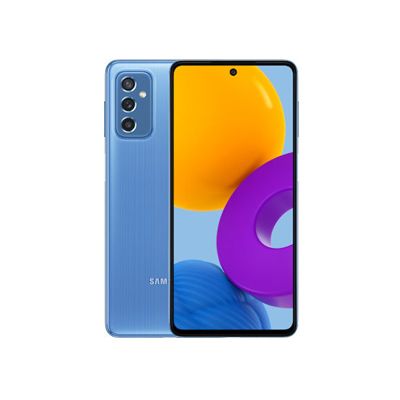 Προστασία Οθόνης Samsung Galaxy M52