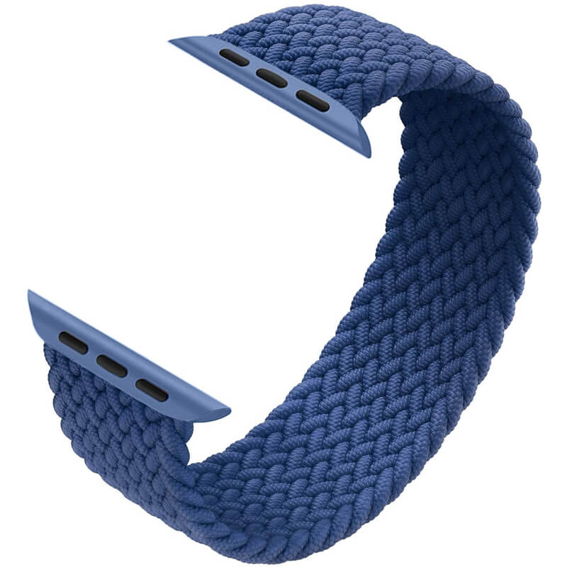 Stoband Hera Braided Pink Λουράκι για Apple Watch 44/45/46/49mm (Size: S) APPLE WATCH Stoband Stoband Hera Braided Pink Λουράκι για Apple Watch 44/45/46/49mm (Size: S) - Image 6