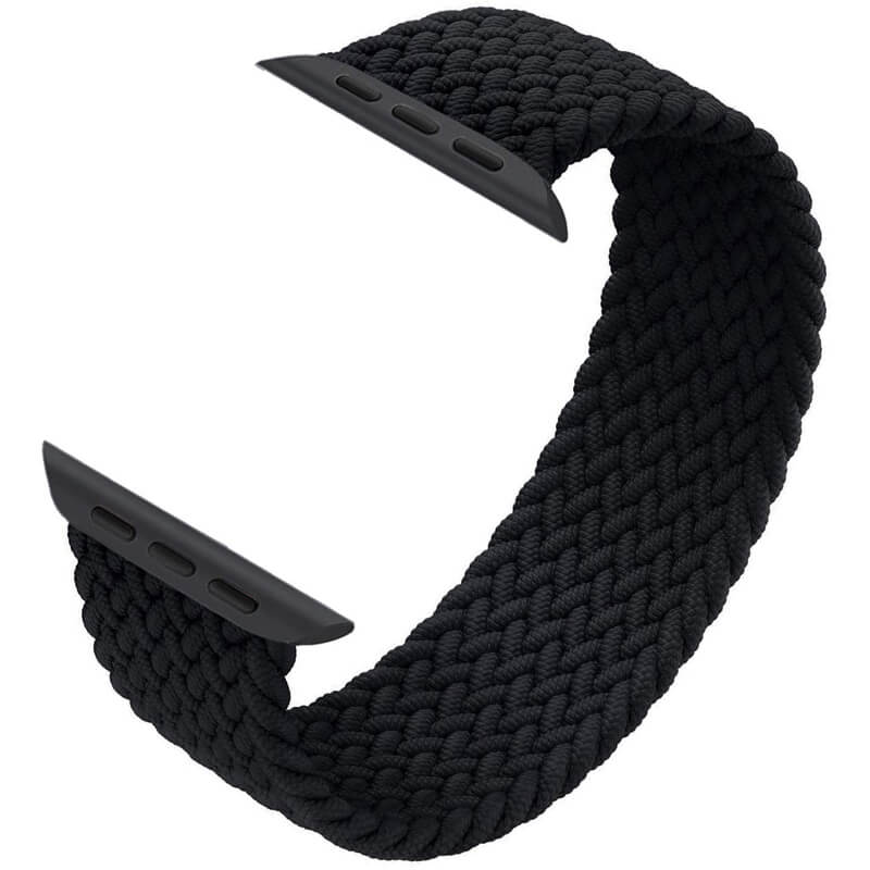 Stoband Hera Braided Pink Λουράκι για Apple Watch 44/45/46/49mm (Size: S) APPLE WATCH Stoband Stoband Hera Braided Pink Λουράκι για Apple Watch 44/45/46/49mm (Size: S) - Image 2