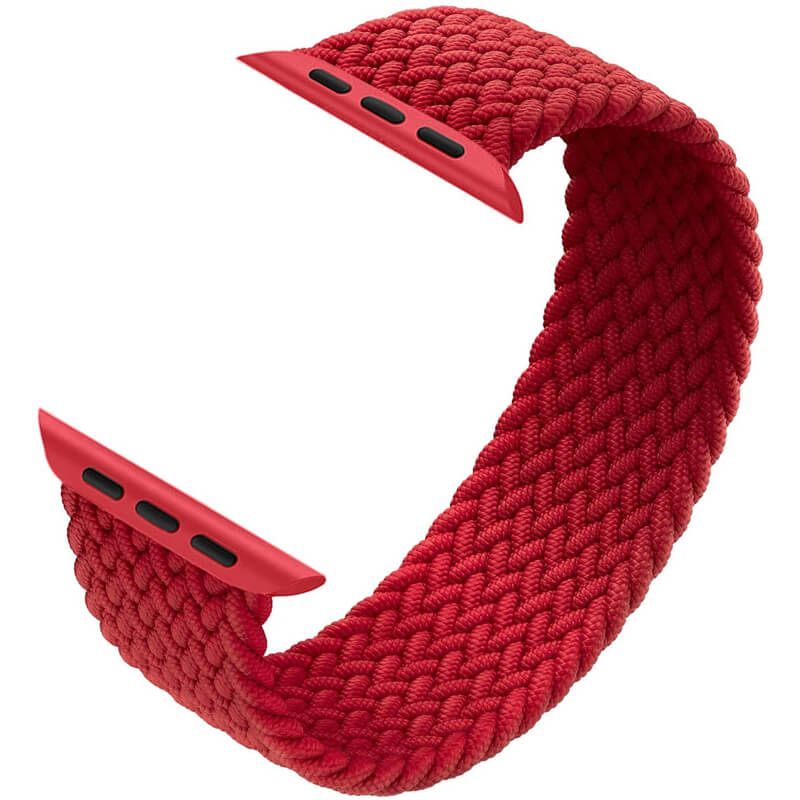 Stoband Hera Braided Pink Λουράκι για Apple Watch 44/45/46/49mm (Size: S) APPLE WATCH Stoband Stoband Hera Braided Pink Λουράκι για Apple Watch 44/45/46/49mm (Size: S) - Image 7