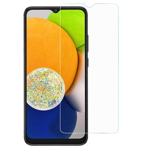 Tempered Glass Protector Samsung Galaxy A03