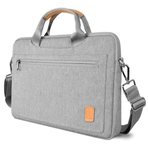 WiWU Pioneer HandBag MacBook 14" Gray