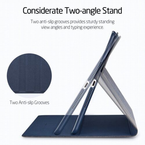 Alternative view of ESR Smart Case Knight iPad 2/3/4