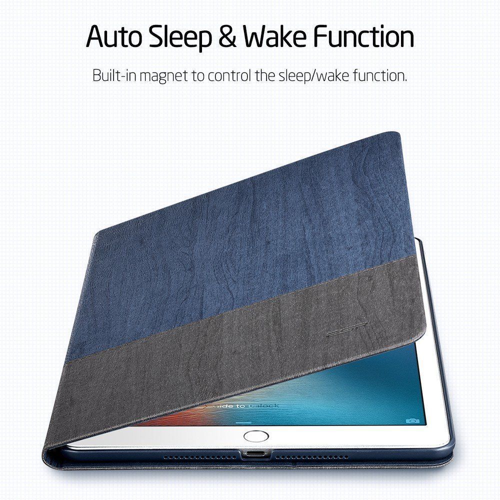 ESR Smart Case Knight iPad 2/3/4 ΘΗΚΕΣ ESR ESR Smart Case Knight iPad 2/3/4 - Image 4