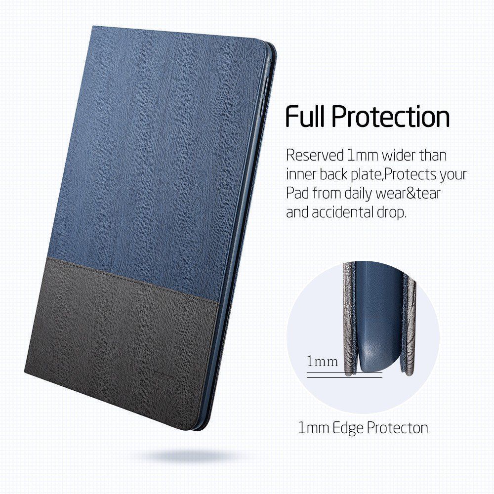 ESR Smart Case Knight iPad 2/3/4 ΘΗΚΕΣ ESR ESR Smart Case Knight iPad 2/3/4 - Image 5
