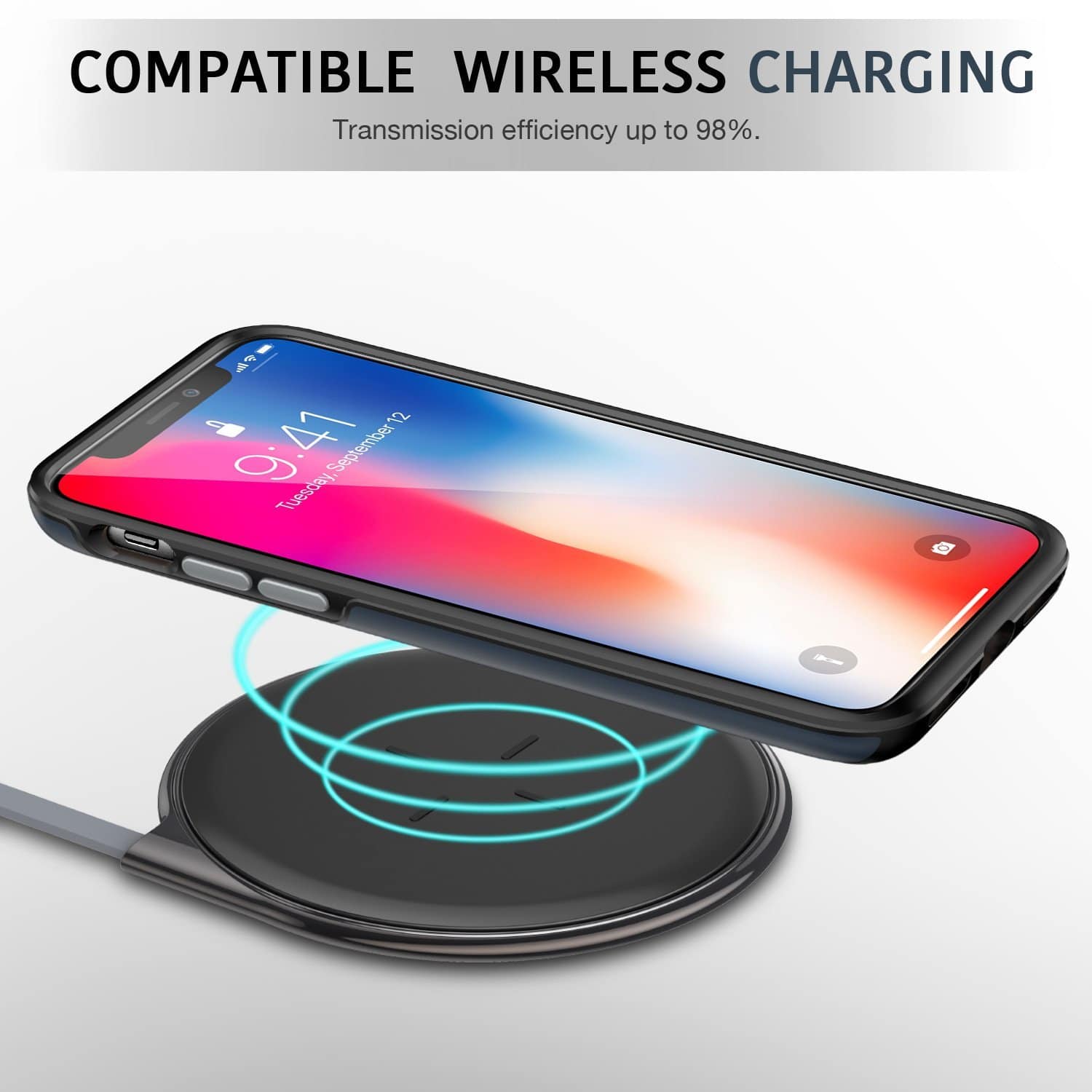 ESR iPhone XR Rambler Case Black STOCK OFFERS ESR ESR iPhone XR Rambler Case Black - Image 4