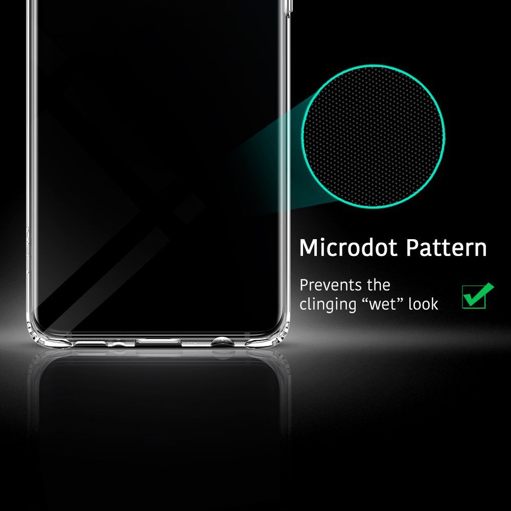 ESR Galaxy S10 Plus Essential Zero Clear (X0020IFAG5) ΘΗΚΕΣ ESR ESR Galaxy S10 Plus Essential Zero Clear (X0020IFAG5) - Image 6
