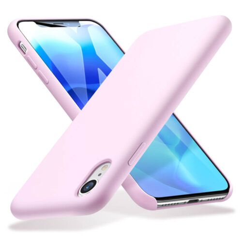 ESR iPhone XR Yippee Color Pink STOCK OFFERS ESR ESR iPhone XR Yippee Color Pink