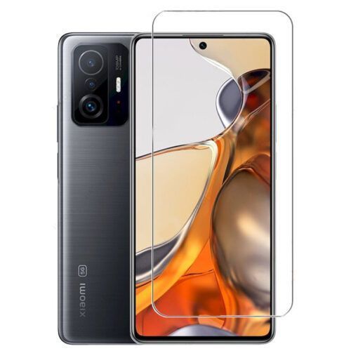 Tempered Glass Protector Xiaomi 11T / 11T Pro