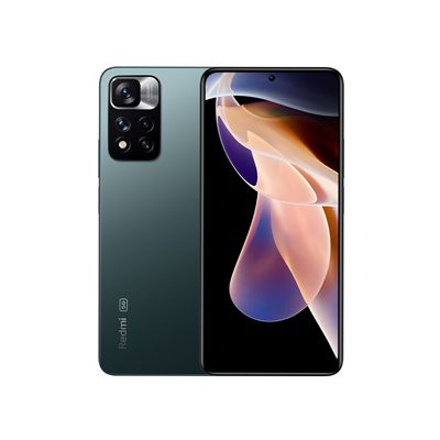 Προστασία Οθόνης Xiaomi Redmi Note 11 Pro+ 5G