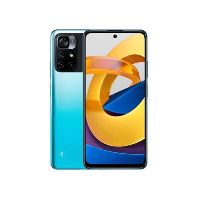 Προστασία Οθόνης Poco M4 Pro 5G