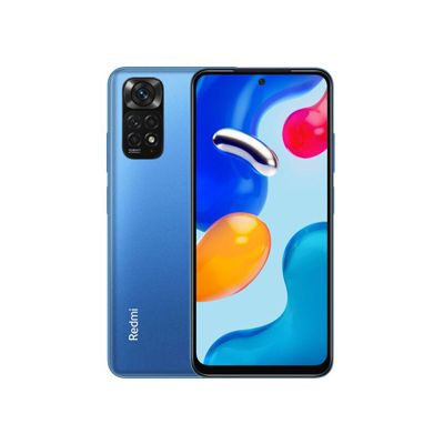 Θήκες Xiaomi Redmi Note 11/11s