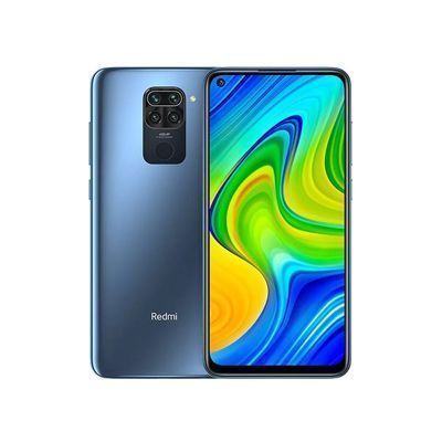 Προστασία Οθόνης Xiaomi Redmi Note 9