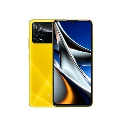 Προστασία Οθόνης Poco X4 Pro 5G