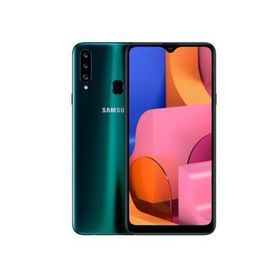 Προστασία Οθόνης Samsung Galaxy A20s