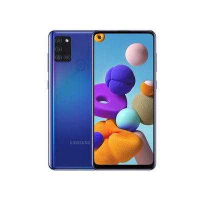 Προστασία Οθόνης Samsung Galaxy A21s