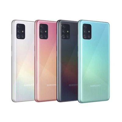 Προστασία Οθόνης Samsung Galaxy A71