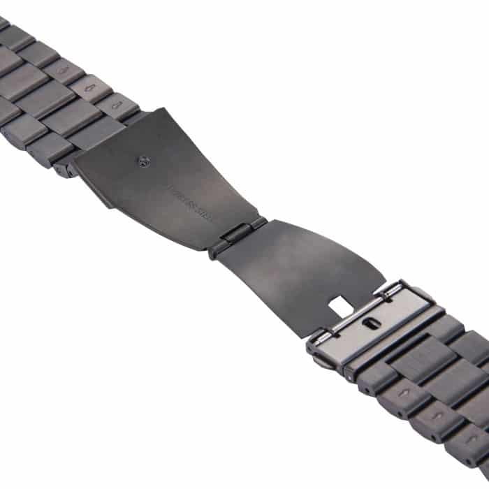 Classic Bracelet Black για Apple Watch 38/40/41/42mm Series 10 2024 APPLE WATCH OEM Classic Bracelet Black για Apple Watch 38/40/41/42mm Series 10 2024 - Image 3