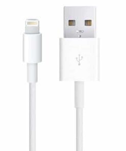 Καλώδιο Φόρτισης Lightning Cable iPhone/iPad 1M OEM