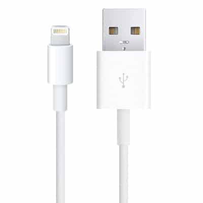 Καλώδιο Φόρτισης Lightning Cable iPhone/iPad 1M OEM APPLE OEM Καλώδιο Φόρτισης Lightning Cable iPhone/iPad 1M OEM