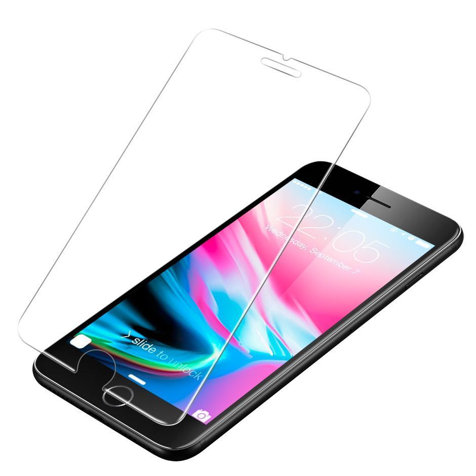 ESR Premium Quality Tempered Glass iPhone 7 Plus/8 Plus ΠΡΟΣΤΑΣΙΑ ΟΘΟΝΗΣ ESR ESR Premium Quality Tempered Glass iPhone 7 Plus/8 Plus