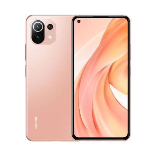 Προστασία Οθόνης Xiaomi Mi 11 Lite 4G/5G