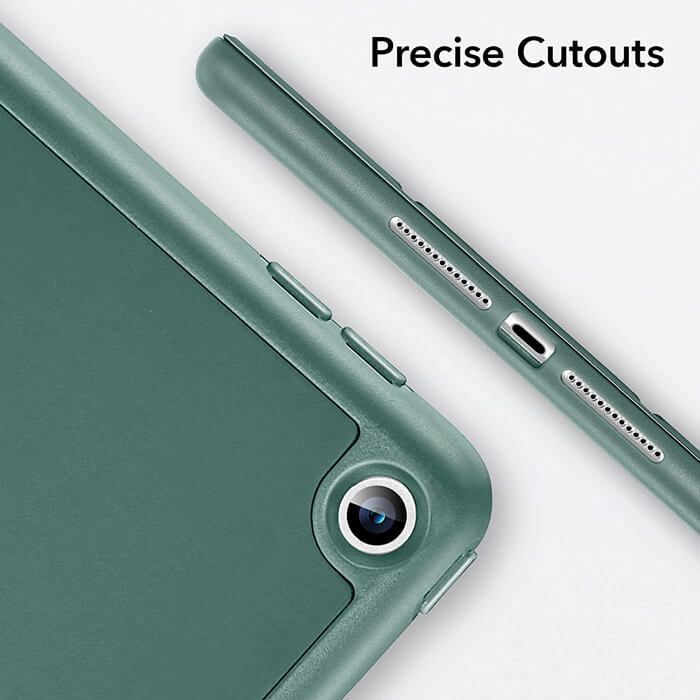 ESR Rebound Pencil Series Forest Green iPad 10,2 2019/2020/2021 ΘΗΚΕΣ ESR ESR Rebound Pencil Series Forest Green iPad 10,2 2019/2020/2021 - Image 5