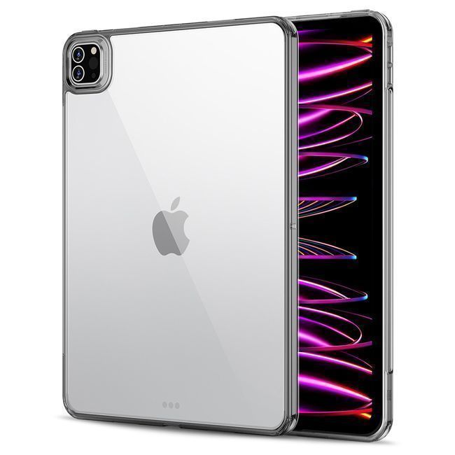 ESR Classic Hybrid Clear Black Case iPad Pro 12,9 2022/2021 ΘΗΚΕΣ ESR ESR Classic Hybrid Clear Black Case iPad Pro 12,9 2022/2021