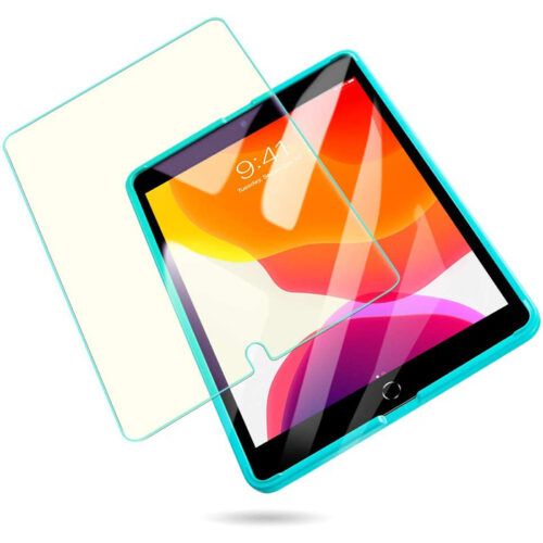 ESR Anti Blue Light Tempered Glass iPad 10.2 2019/2020/2021 (With Easy Installation Frame) ΠΡΟΣΤΑΣΙΑ ΟΘΟΝΗΣ ESR ESR Anti Blue Light Tempered Glass iPad 10.2 2019/2020/2021 (With Easy Installation Frame)
