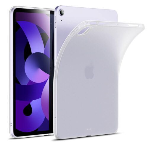 Θήκη ESR Project Zero Case Frosted Clear iPad Air 4/5/Air 11
