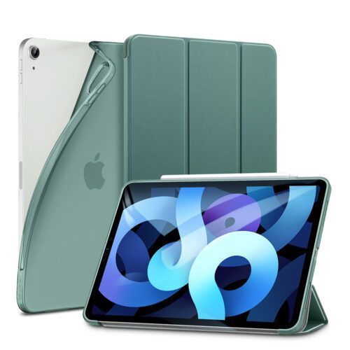 ESR Rebound Slim Series Cactus Green iPad Air 4/5/Air 11