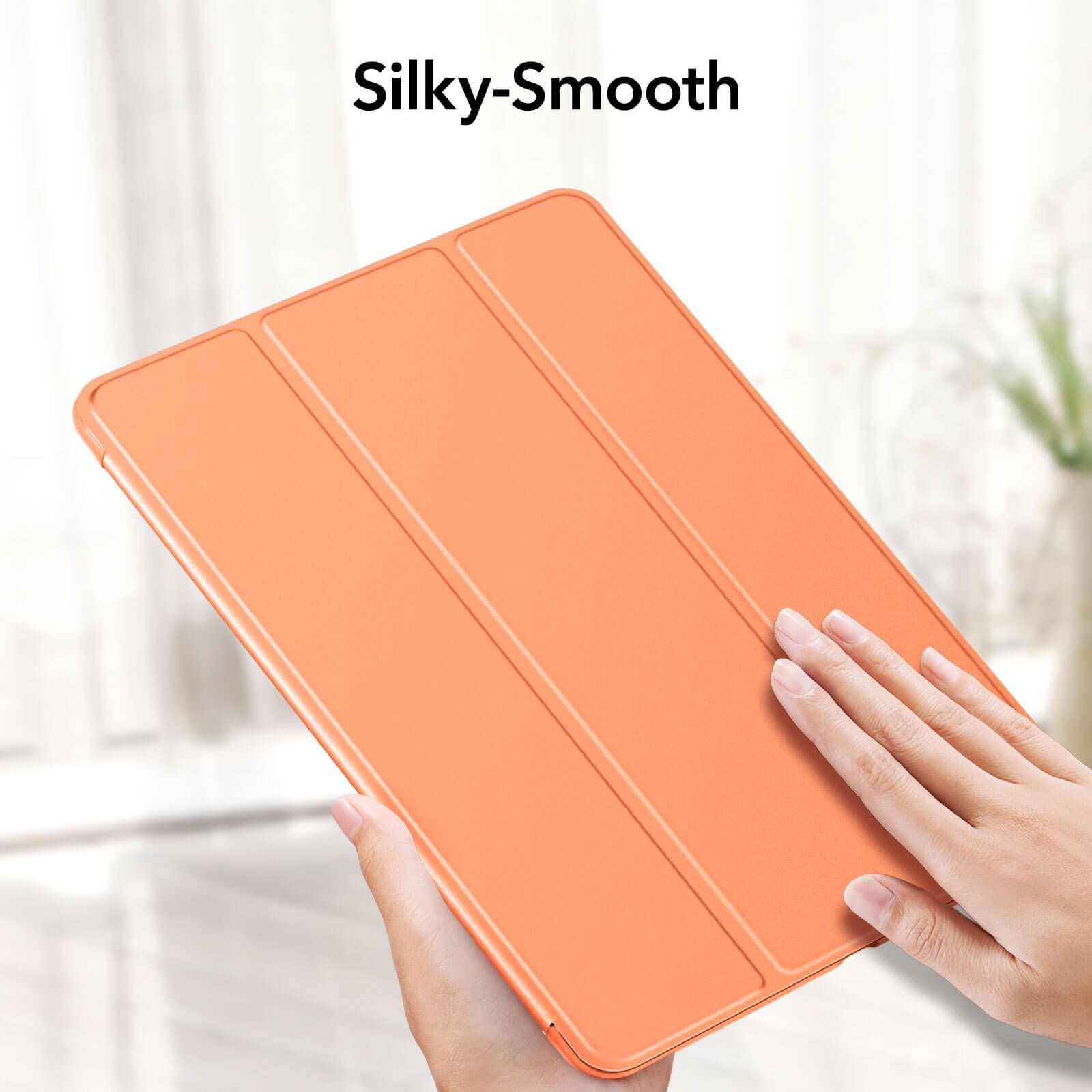 ESR Rebound Slim Series Papaya iPad Air 4/5/Air 11 ΘΗΚΕΣ ESR ESR Rebound Slim Series Papaya iPad Air 4/5/Air 11 - Image 4