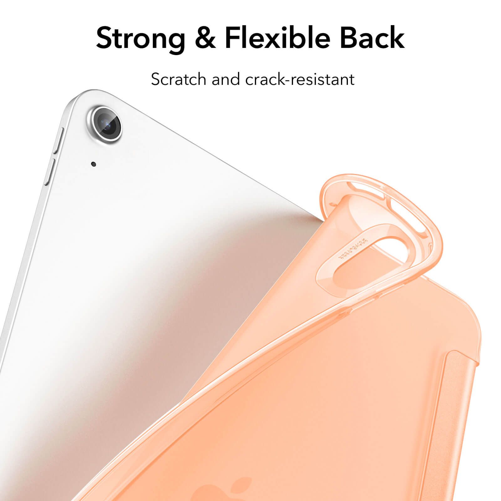 ESR Rebound Slim Series Papaya iPad Air 4/5/Air 11 ΘΗΚΕΣ ESR ESR Rebound Slim Series Papaya iPad Air 4/5/Air 11 - Image 2