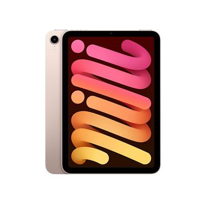 Προστασία Οθόνης iPad Mini 6/7