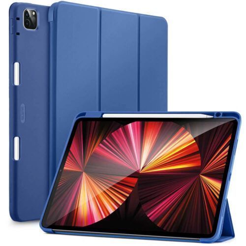 ESR Rebound Pencil Series Navy Blue iPad Pro 11 2021/2022 ΘΗΚΕΣ ESR ESR Rebound Pencil Series Navy Blue iPad Pro 11 2021/2022